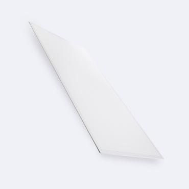 72W 120x60cm Solid LED Panel 7200lm - Several options