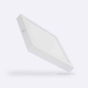 24W Square Dim to Warm Dimmable LED Panel 300x300 mm - White
