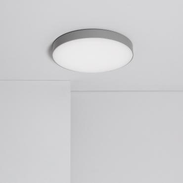 Round 18W Dimmable LED Surface Panel Ø180 mm - Several options