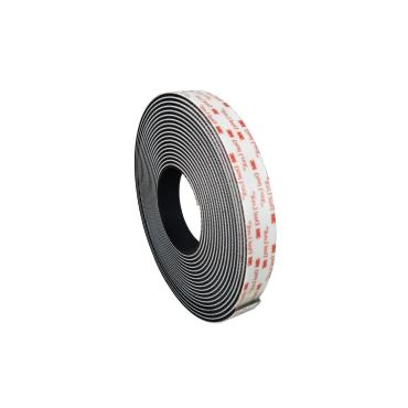 3M SJ3550 Removable Dual Lock Detachable Velcro Tape - 17 m