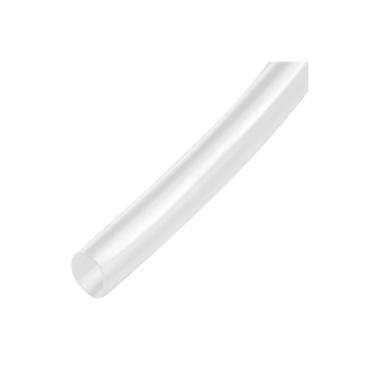 1m Black Heat-Shrink Tubing with 3:1 Shrinkage ratio - 9mm - Transparent