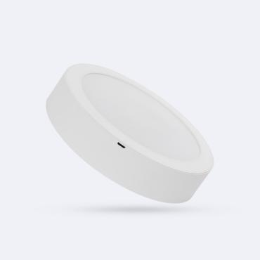 12W Ø170 mm Round LED Panel - Several options