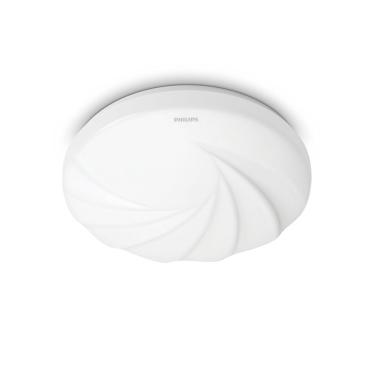 10W PHILIPS Shell LED Surface Panel - 4000K