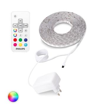 PHILIPS LED LightStrips RGB 17 W - RGB