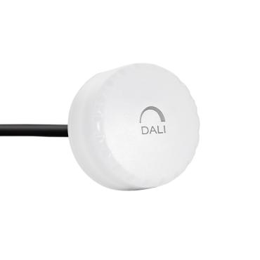 DALI Dimming IP65 for Smart UFO LED High Bays - White