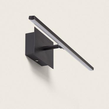 4.5W Hockney LED Light for Picture/Painting Display - Brass