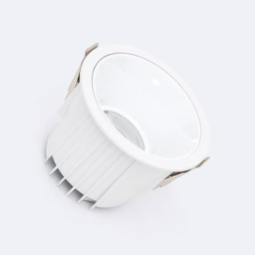 18W Round HOTEL CRI90 LED Downlight Ø 115 mm Cut-Out - Several options