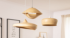 Iluzzia Lamps