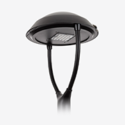 LED street lights