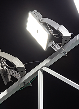 Image Floodlights