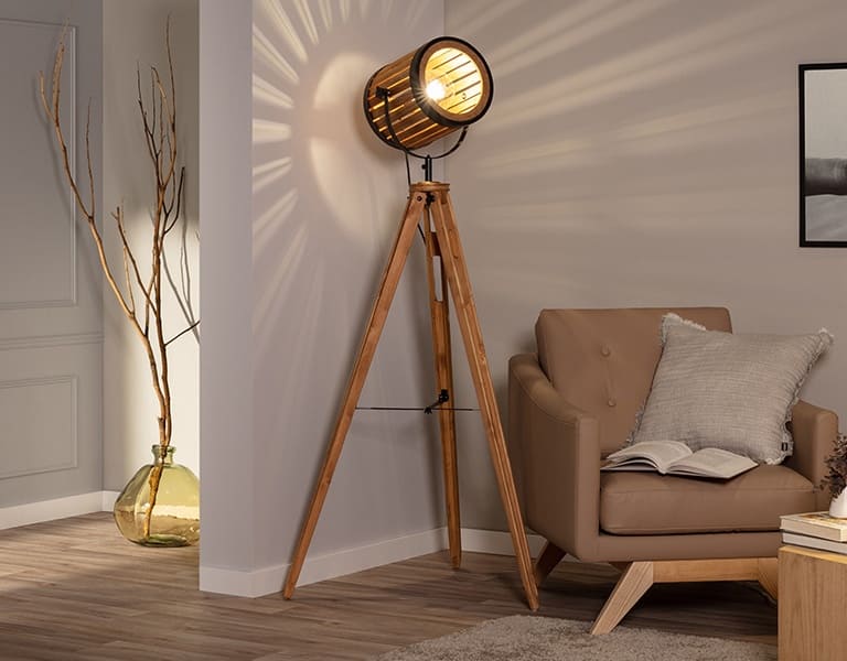 Floor Lamps