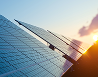 Pannelli Solari Fotovoltaici e Strutture