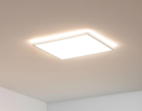 Downlights LED carrés