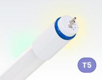 Swietlówki liniowe LED T5