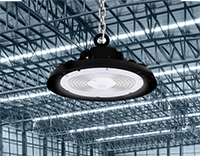 Industrial LED High Bays  