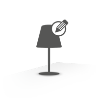 Customizable Lamps