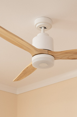 Ventilateurs de Plafond