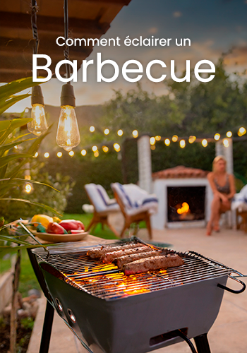 Comment choisir le barbecue idéal pour votre jardin