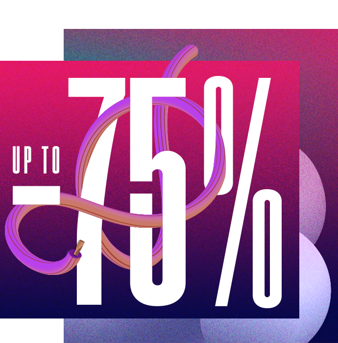 2nd Sale on lamps and lighting