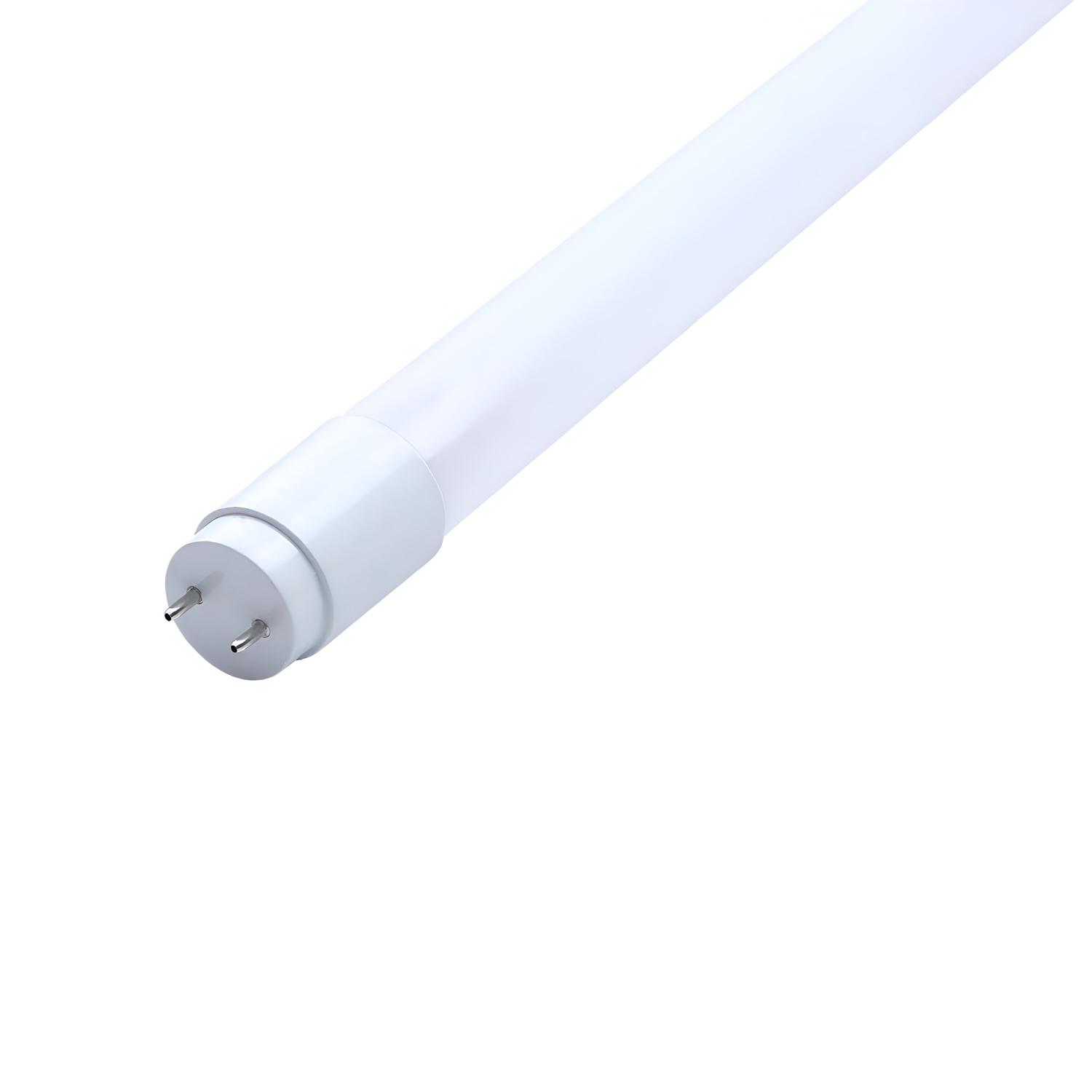 Tubo LED T8 G13 60 cm Luce Nera 9W Connessione Unilaterale - Foto 8 di 10