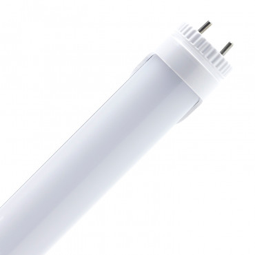 Tubo LED T8 600mm Connessione Unilaterale 9W 120lm/W