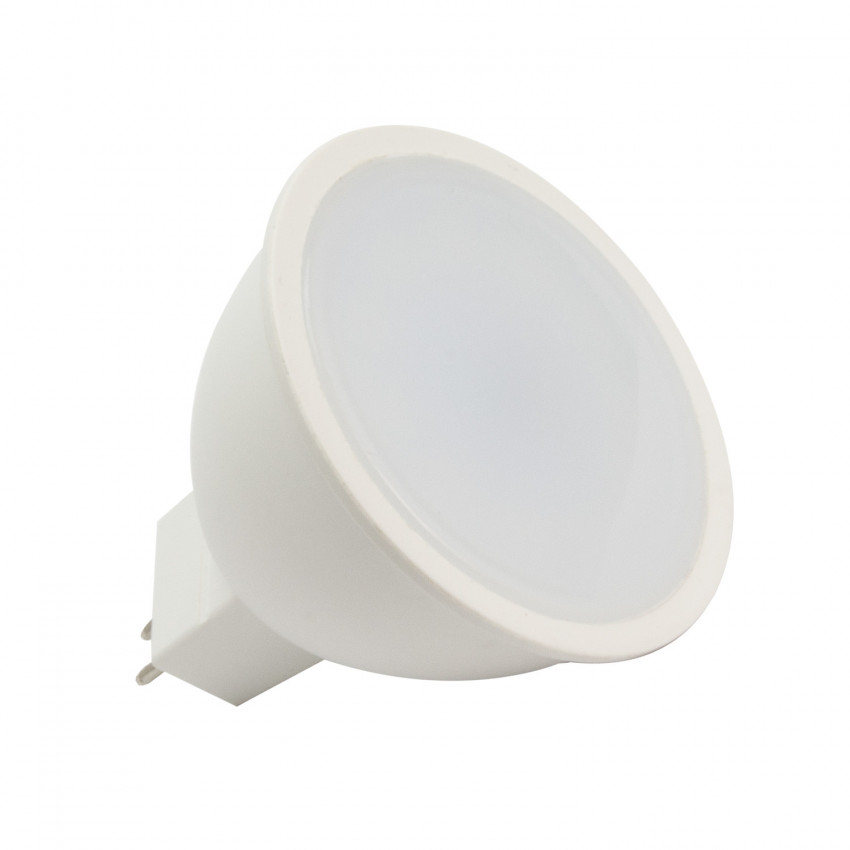 Lampadina LED GU5.3 MR16 S11 220V 6W