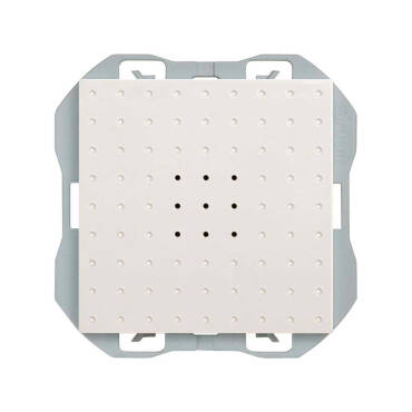 Campanello Zumbador SIMON 270 20000806-090 Bianco