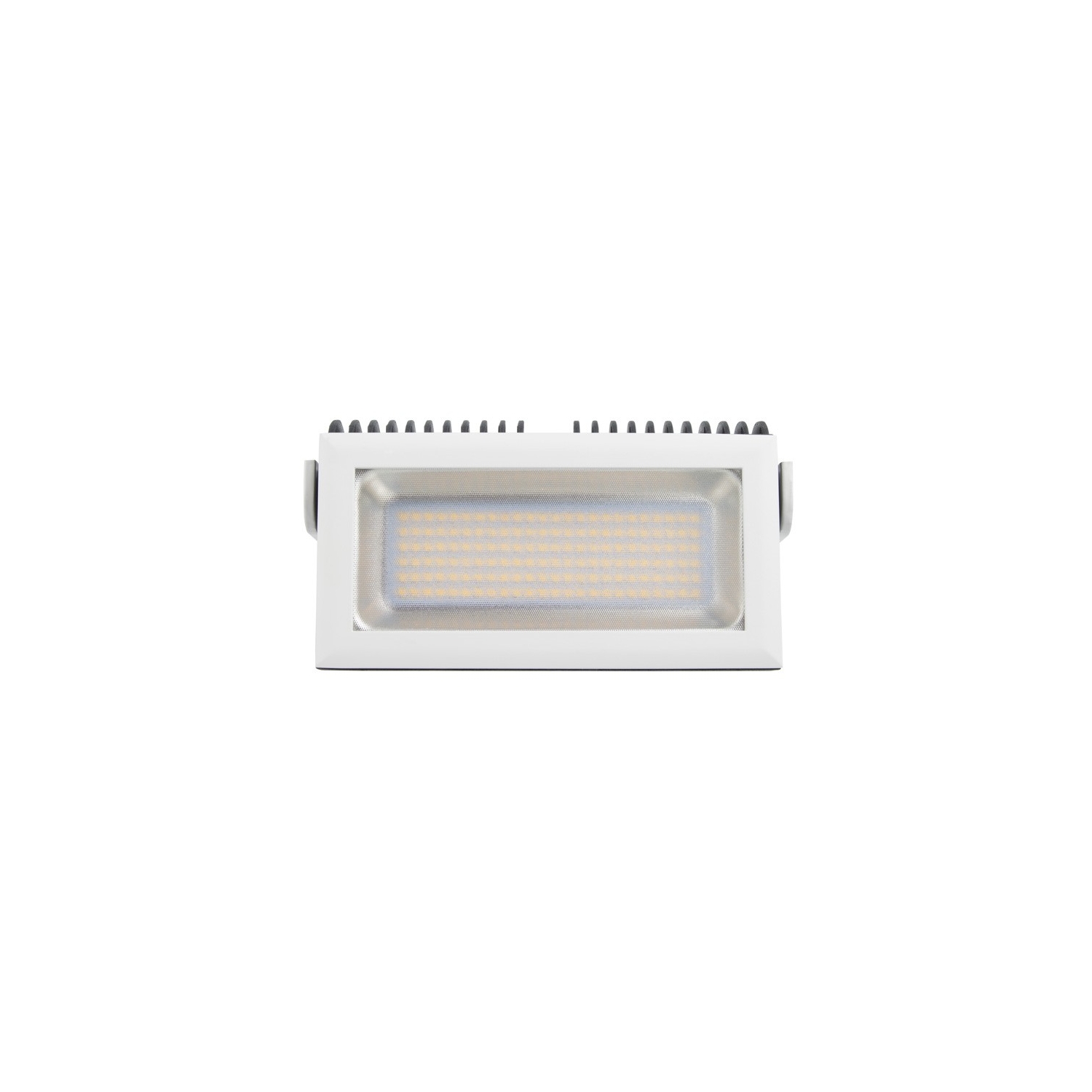 Luci da incasso UGR 19 LEDKIA Faretto LED SAMSUNG Harbor 38W LIFUD per  Binario Trifase Bianco Caldo 3000K urban-earth.co.uk