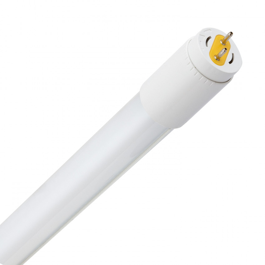 Tubo LED T8 Vetro 900mm Connessione Unilaterale 14W 160lm/W
