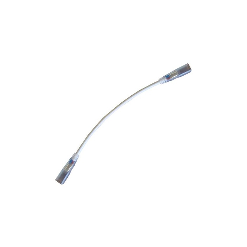 Cavo Connettore Striscia LED RGB 220V AC Taglio ogni 25cm/100cm