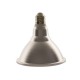 Lámpara LED E27 PAR38 15W IP65 Luz Roja