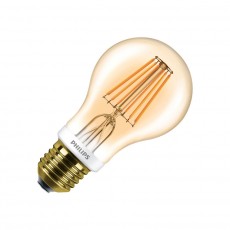 Lampadine led philips e27 filamento ledkia italia Philips lampadine led e27