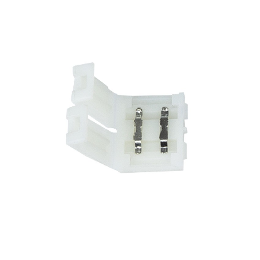 Connettore Rapido Striscia LED 12V DC