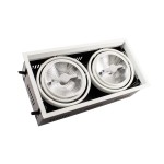 Illuminazione LED Orientabile Regolabile