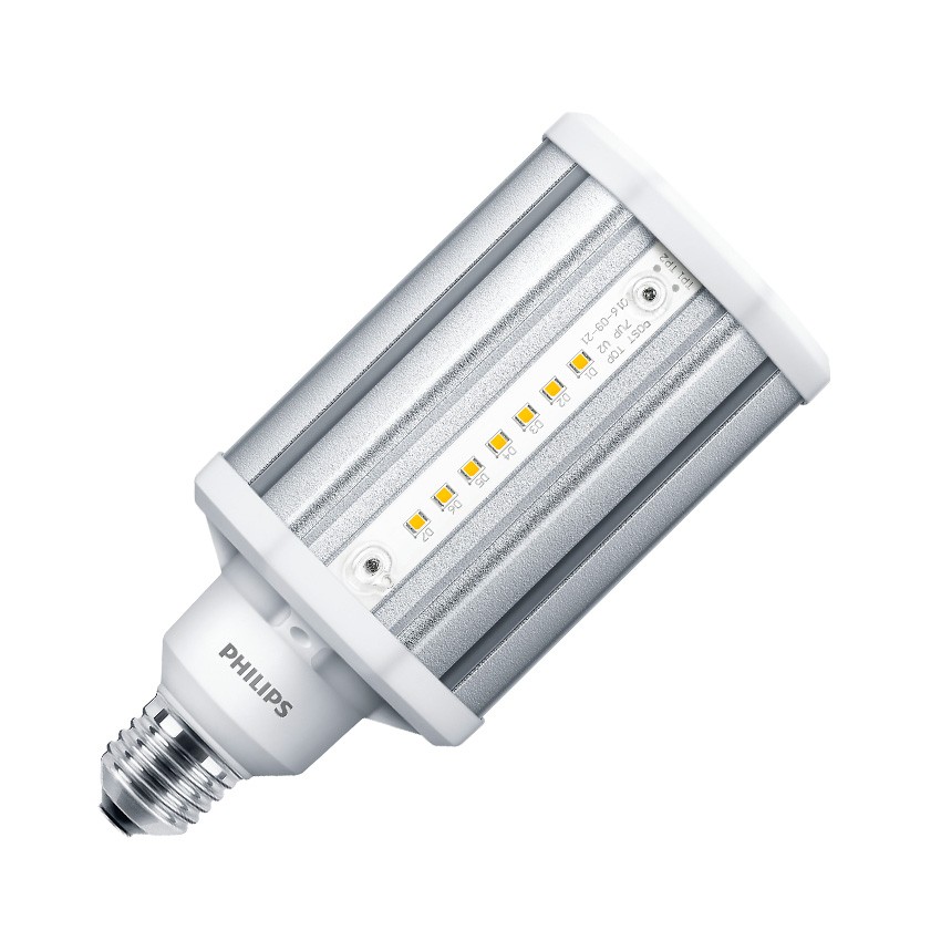 Lampada LED Philips TrueForce Illuminazione Stradale E27 33W HPL