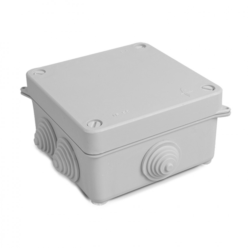 Caja Estanca 113x113x60 mm