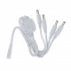 Cavo Connessione Profilo Aretha 3x1