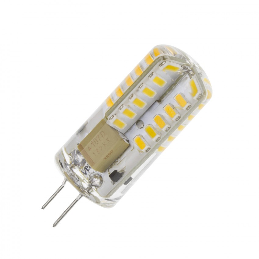 Lampadina LED G4 12V 3W
