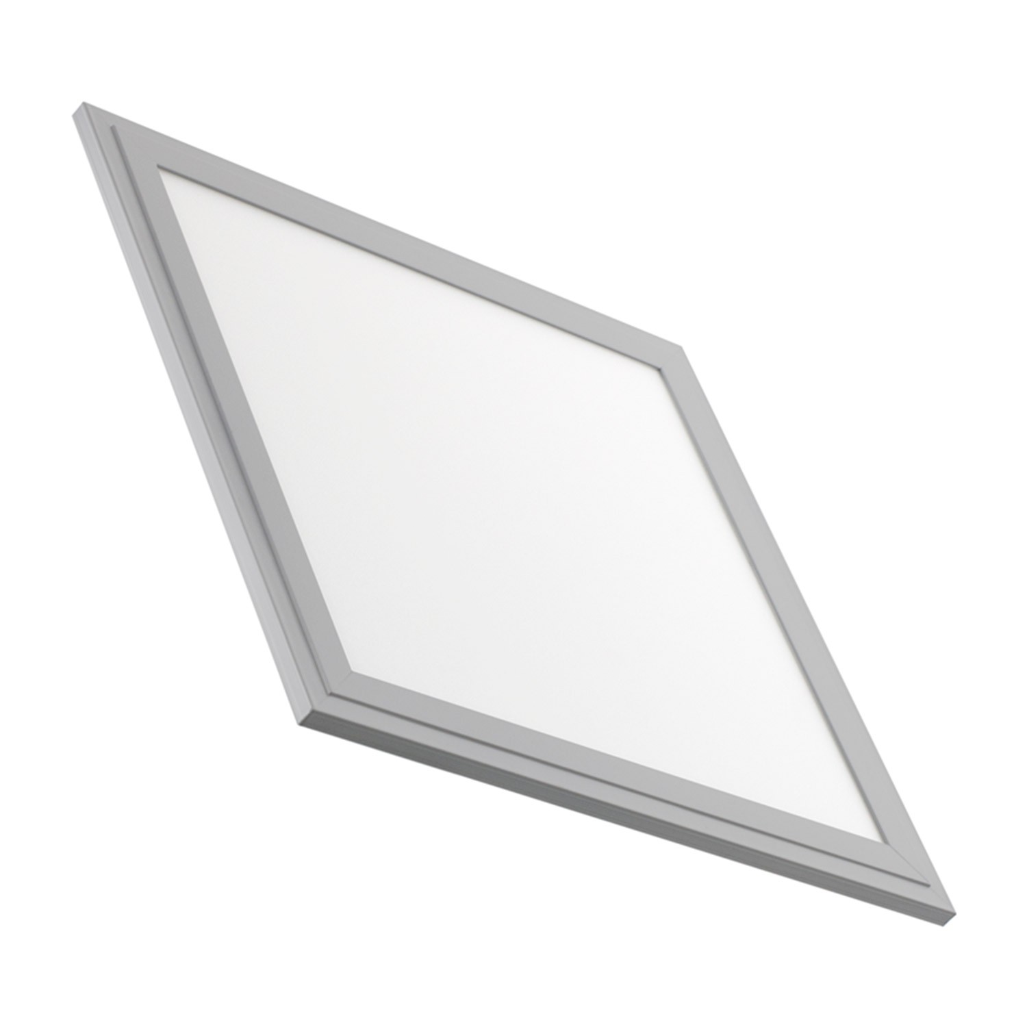Faretti Led Incasso Quadrata 18W Downlight LED Bianco Freddo 6000k-6500K LEDKIA