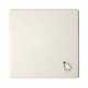 Tecla Para Mecanismos Interruptor Simple Luz Simon 82