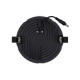 SuperSlim LED Tª Colore Selezionabile Rotonda 18W Regolabile