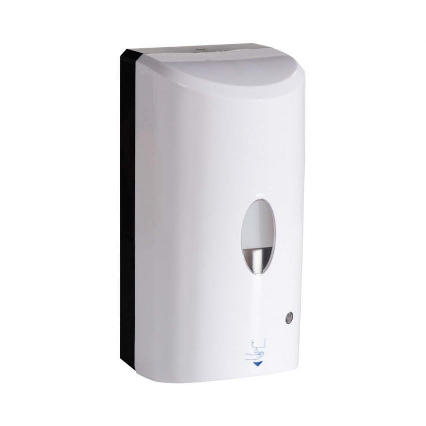 Dispenser Automatico Per Gel Idroalcolico
