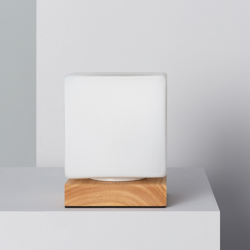 Lampada da Tavolo Retilles