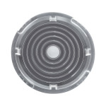 Accessori illuminazione industriale LED