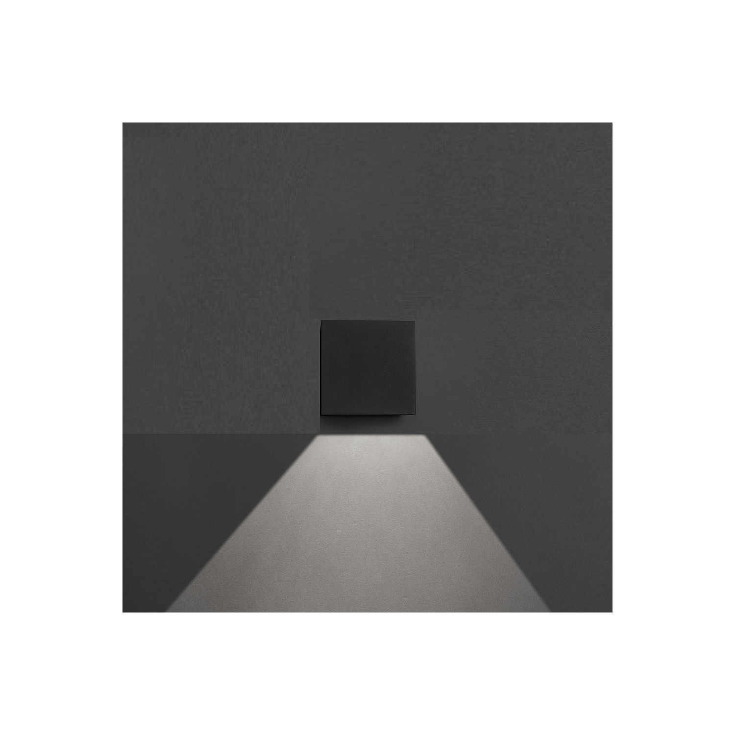 Applique LED Afrodita Tech Big One Emission IP65 19.3W LEDSC4 05E079