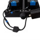 Foco Proyector LED 500W Stadium Profesional SAMSUNG 170lm/W INVENTRONICS Regulable 1-10 V