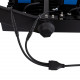 Foco Proyector LED 1000W Stadium Profesional SAMSUNG 170lm/W INVENTRONICS Regulable 1-10 V