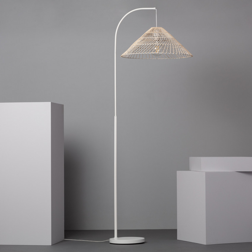Lampada da Terra Keops