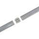 Connetore 'I' Profilo con Striscia LED Aretha