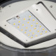 Luminaria Fisher LED PHILIPS Lumileds 60W Xitanium con Cierre Rápido DALI